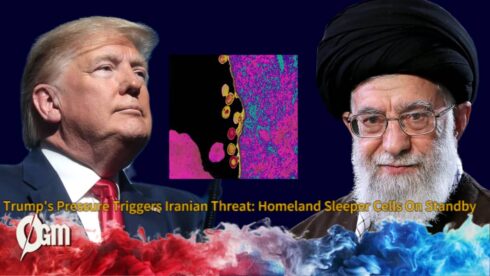 Iran Vows Blood on U.S. Streets if Attacked: Sleeper Cells ‘Await the Signal