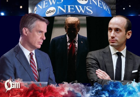 Media Giants Are Shrinking in Integrity, Not Size, Bleeding Credibility — As Terry Moran Becomes the Latest Casualty of Truth Under Siege