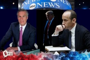 Media Giants Are Shrinking in Integrity, Not Size, Bleeding Credibility — As Terry Moran Becomes the Latest Casualty of Truth Under Siege