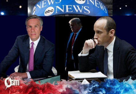 Media Giants Are Shrinking in Integrity, Not Size, Bleeding Credibility — As Terry Moran Becomes the Latest Casualty of Truth Under Siege