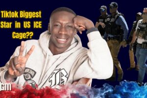 TikTok Titan Khaby Lame Leaves U.S. After ICE Detention, Raising Concerns Ahead of 2026 FIFA World Cup