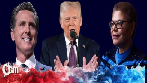 Donald Trump Threatens to Crush California Riots: Slams “Failed” Newsom and Bass, Vows Federal Crackdown