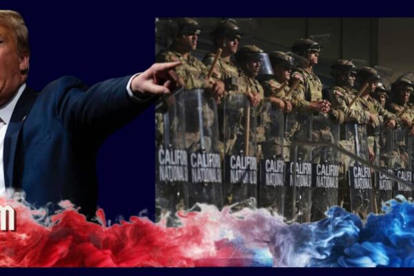 Trump Administration Cleared to Deploy National Guard to L.A. Amid Legal Battle with California