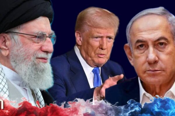 Donald Trump Blocked Israeli Plot to Kill Iran’s Supreme Leader — A Missed Chance to End the Threat?
