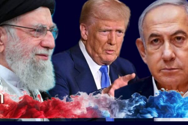 Trump Rejects Iran-Israel Ceasefire, Demands “Real End” to Tehran’s Nuclear Program