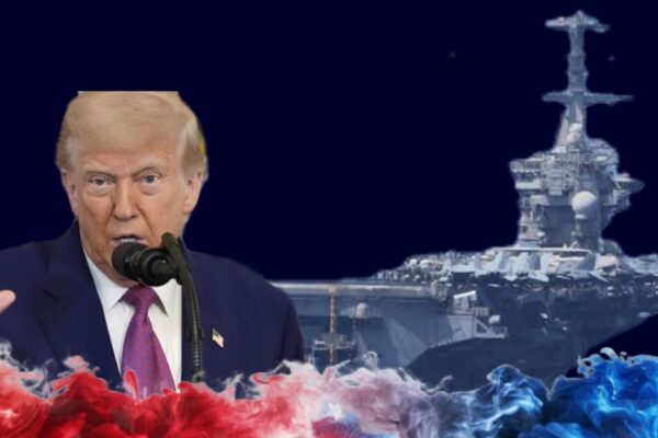 Trump Weighs Strike on Iran’s Fordo Nuclear Site, Decision Expected Within Two Weeks