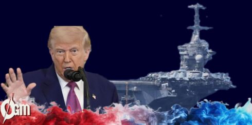 Trump Weighs Strike on Iran’s Fordo Nuclear Site, Decision Expected Within Two Weeks