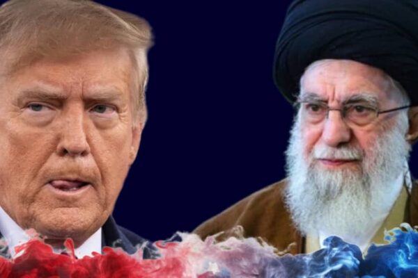 Trump Declares “Spectacular Military Success” as U.S. Bombs Iranian Nuclear Sites