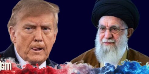 Trump Declares “Spectacular Military Success” as U.S. Bombs Iranian Nuclear Sites