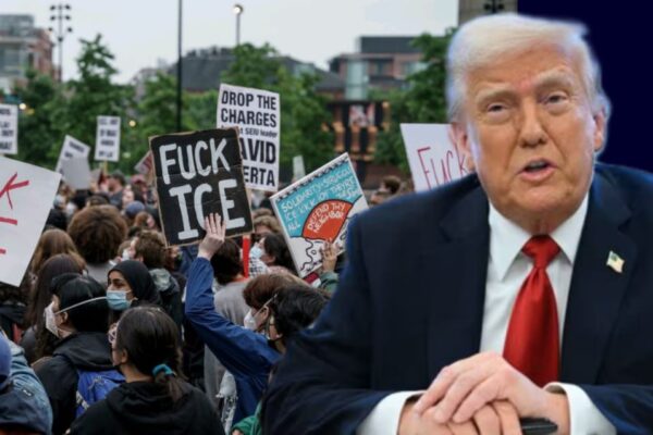 Trump Administration Orders ICE to Pause Arrests at Farms, Hotels, and Restaurants Amid Economic Concern