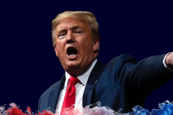 TRUMP APPROVES IRAN STRIKE PLANS BUT DELAYS FINAL ORDER