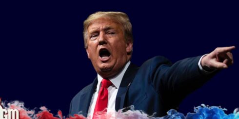 TRUMP APPROVES IRAN STRIKE PLANS BUT DELAYS FINAL ORDER