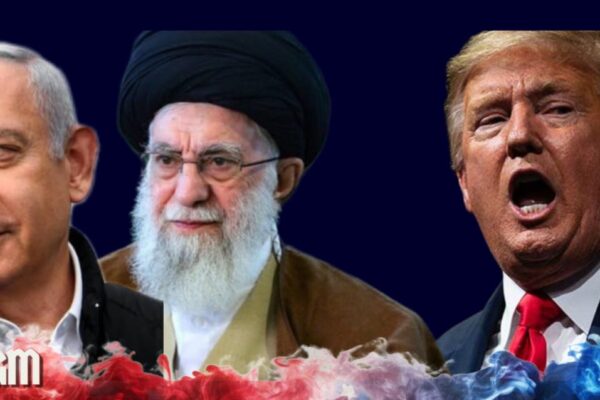 Trump Declares “Total” Israel-Iran Ceasefire, But Iran Counters With Cautious Ambiguity