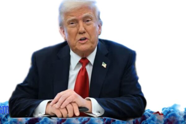 Trump’s “Big, Beautiful Bill” Hits Senate Roadblocks as July 4 Deadline Slips