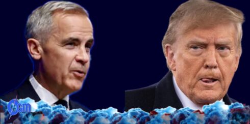 Trump Terminates U.S.–Canada Trade Talks Over Tech Tax, Warns of Swift Tariffs