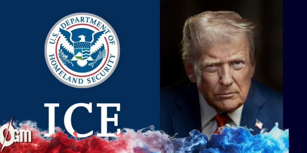 Trump Administration Orders ICE to Pause Arrests at Farms, Hotels, and Restaurants Amid Economic Concern