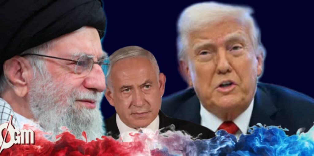 Trump Rejects Iran-Israel Ceasefire, Demands “Real End” to Tehran’s Nuclear Program