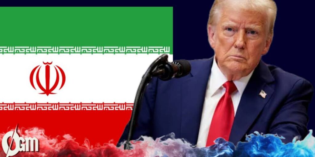 Trump Declares “Spectacular Military Success” as U.S. Bombs Iranian Nuclear Sites