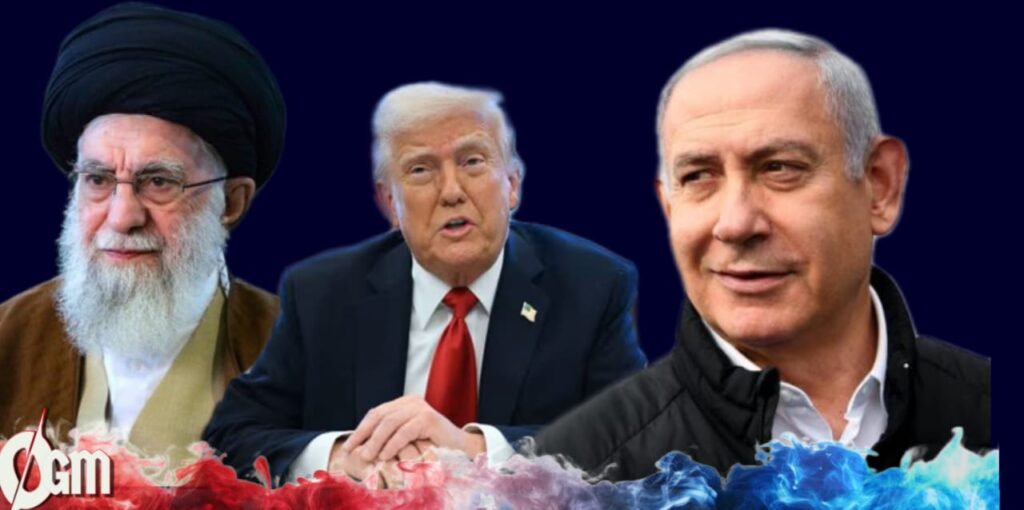 Trump Declares “Total” Israel-Iran Ceasefire, But Iran Counters With Cautious Ambiguity