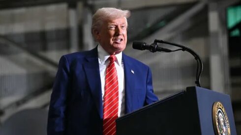 Trump Signs Sweeping Travel Ban Targeting 12 Nations, Tightens Entry From 7 Others