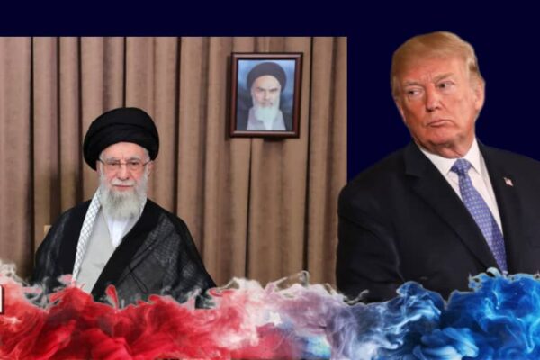 Trump Confirms U.S.-Iran Talks Next Week, Declares Iran’s Nuclear Program 'Obliterated'