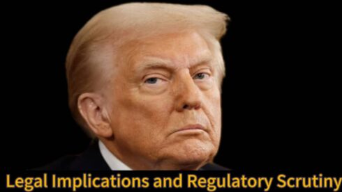 Donald Trump Golf Club Slammed With Over 12 Dangerous Health Code Violations