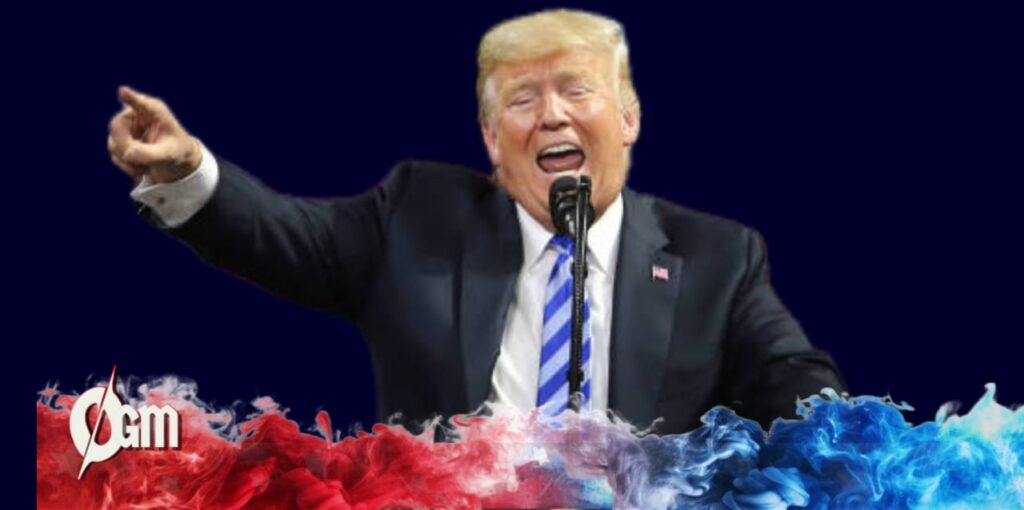 Trump’s New Travel Ban Targets 12 Nations, Sparks Global Outcry and Legal Scrutiny