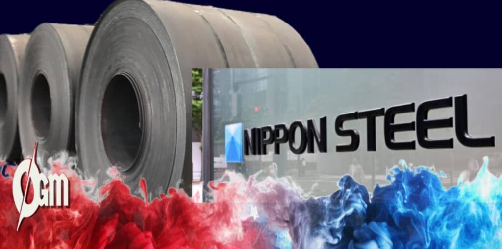 Trump Greenlights Foreign Takeover of U.S. Steel Despite National Security Concerns”