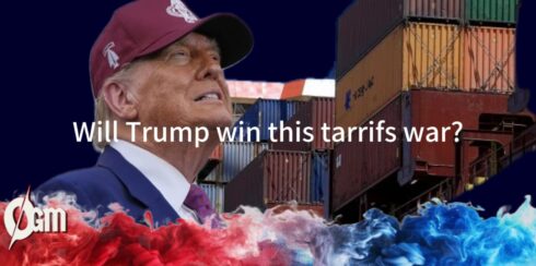 Trump’s Tariffs to Stay in Place for Now as Appeals Court Pauses Lower Court Ruling