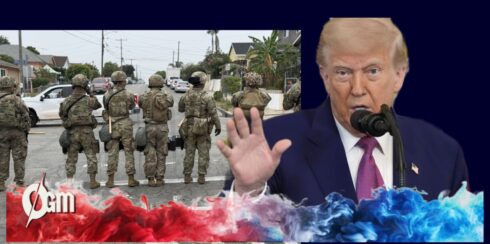 Trump Scores Legal Victory Over Newsom in National Guard Showdown