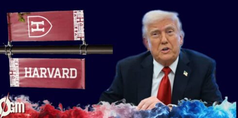 Trump Hints at “Historic” Deal with Harvard After Court Blocks Visa Crackdown