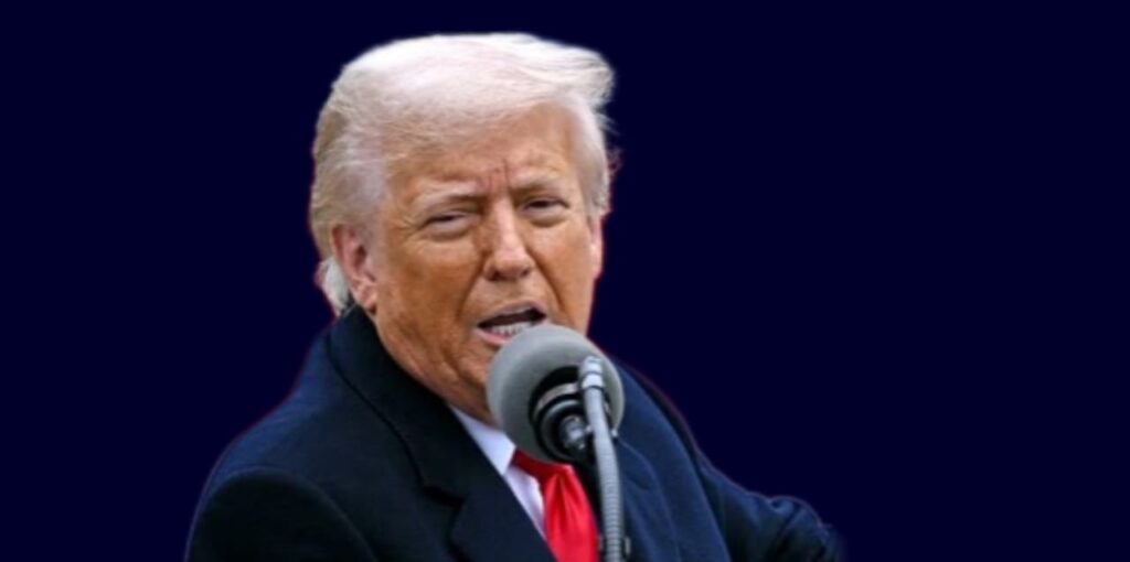 Trump’s Tariffs to Stay in Place for Now as Appeals Court Pauses Lower Court Ruling