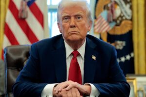 Trump Withdraws NASA Nominee Jared Isaacman Days Before Senate Vote