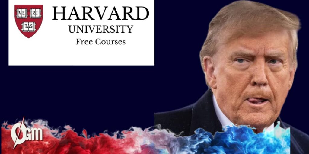 Trump Hints at “Historic” Deal with Harvard After Court Blocks Visa Crackdown