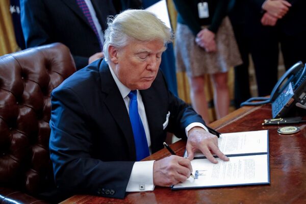 Trump Signs Sweeping Travel Ban Targeting 12 Nations, Tightens Entry From 7 Others