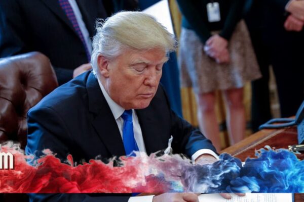 Trump’s New Travel Ban Targets 12 Nations, Sparks Global Outcry and Legal Scrutiny