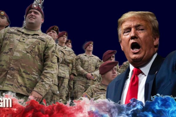 Trump Restores Original Army Base Names — With New Honorees, Not Confederates