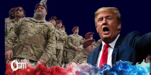 Trump Restores Original Army Base Names — With New Honorees, Not Confederates