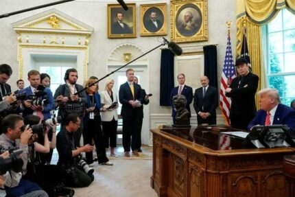 How Trump and Elon Musk's relationship has unfolded over the years — from feud to alliance, and back again