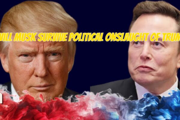 Donald Trump Warns Musk of "Serious Consequences" Over Potential Democratic Donations