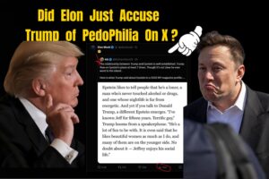 Trump Versus Musk From Shared Agendas to Scorched-Earth Accusations