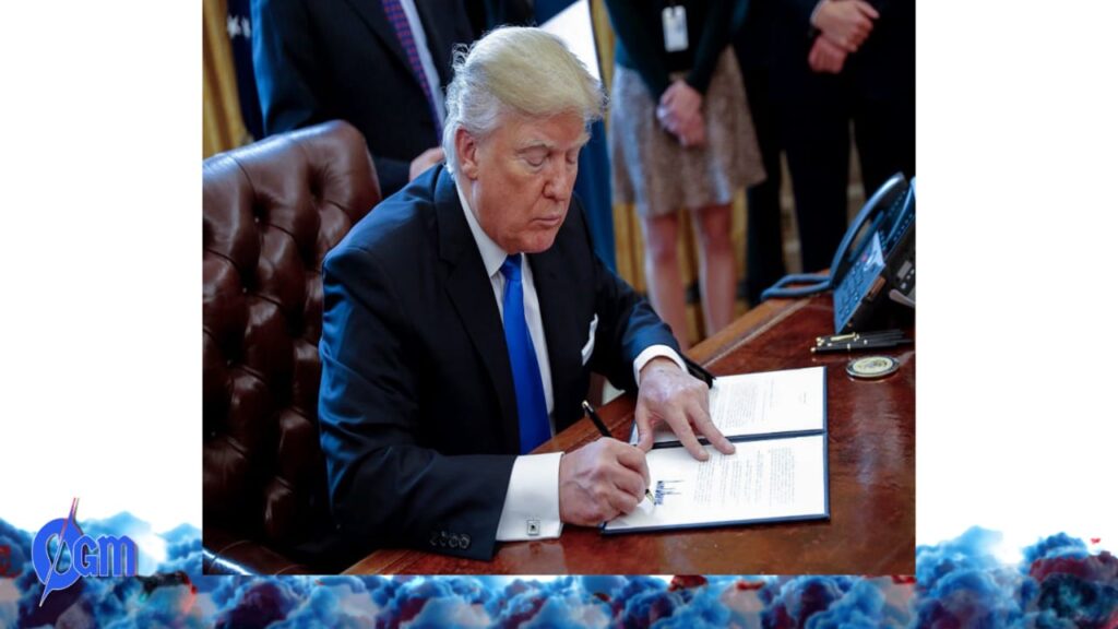 Trump’s “Big, Beautiful Bill” Hits Senate Roadblocks as July 4 Deadline Slips