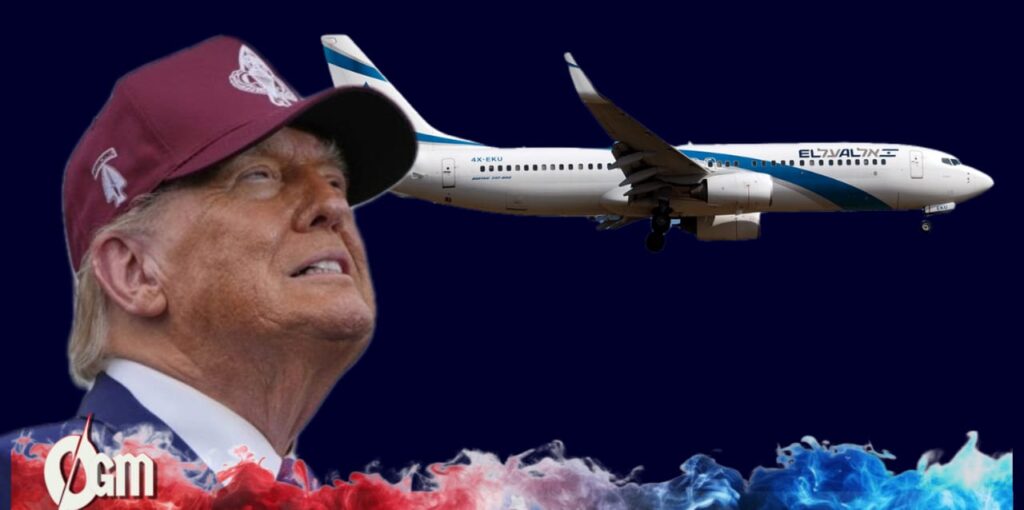 U.S Begins Emergency Evacuations from Israel as Iran Conflict Escalates