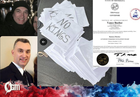 Vance Boelter - A Domestic Terror Strikes Minnesota Democrat Lawmakers