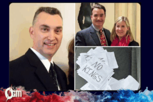 Vance Boelter - A Domestic Terror Strikes Minnesota Lawmakers