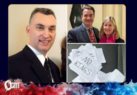Vance Boelter - A Domestic Terror Strikes Minnesota Lawmakers