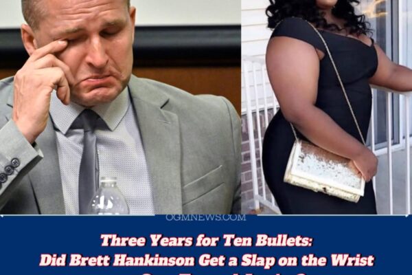Judge Defies DOJ, Sentences Brett Hankinson to Three Years for Role in Breonna Taylor Raid and Death