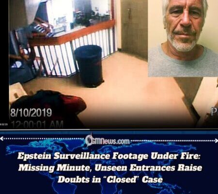 Epstein Jail Video Discrepancies Exposed: CBS Investigation Reveals Gaps, Edits, and Unanswered
