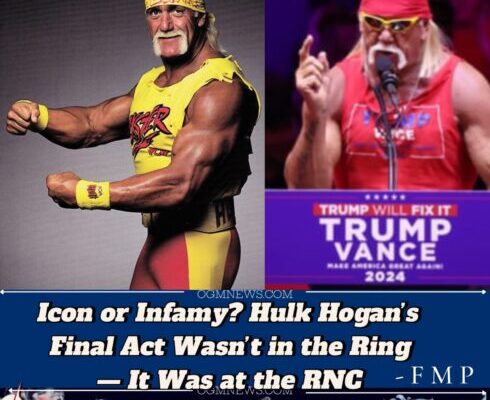Hulk Hogan Controversial Legacy — As He Passed Away at 71: | A Wrestling Legend or MAGA Villain