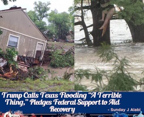 Tragedy in Texas: Over 50 Dead, Dozens Missing as Flash Floods Ravage Hill Country